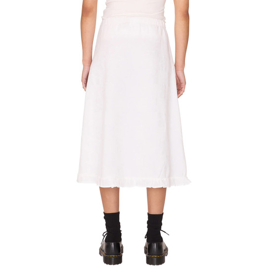 Obey Γυναικεία φούστα Manor Jacquard Skirt Obey Γυναικεία φούστα Manor Jacquard Skirt